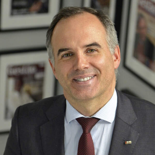 Alexandre lourenco