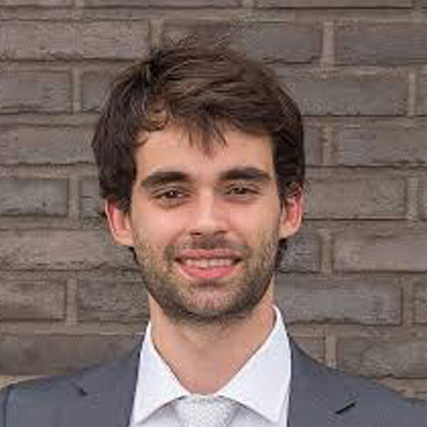 Lucas sterckx
